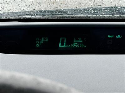 2008 Toyota Prius Standard   - Photo 16 - Langley, BC V3A 4H1