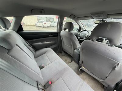 2008 Toyota Prius Standard   - Photo 13 - Langley, BC V3A 4H1