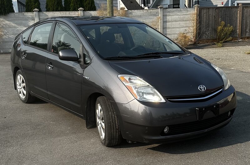 2008 Toyota Prius Standard  