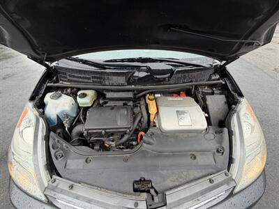2008 Toyota Prius Standard   - Photo 15 - Langley, BC V3A 4H1