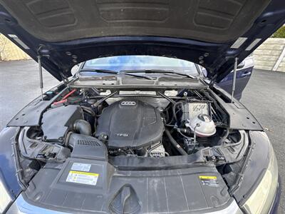 2018 Audi Q5 2.0 TFSI quattro Technik   - Photo 20 - Langley, BC V3A 4H1