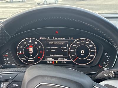 2018 Audi Q5 2.0 TFSI quattro Technik   - Photo 18 - Langley, BC V3A 4H1