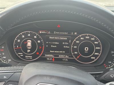 2018 Audi Q5 2.0 TFSI quattro Technik   - Photo 9 - Langley, BC V3A 4H1