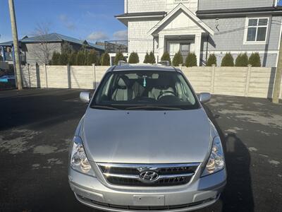 2007 Hyundai Entourage GLS   - Photo 2 - Langley, BC V3A 4H1