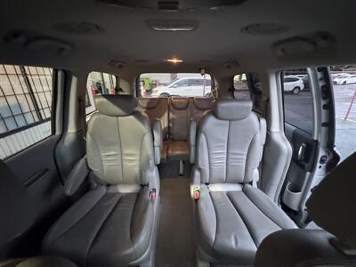 2007 Hyundai Entourage GLS   - Photo 10 - Langley, BC V3A 4H1