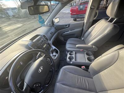 2007 Hyundai Entourage GLS   - Photo 13 - Langley, BC V3A 4H1
