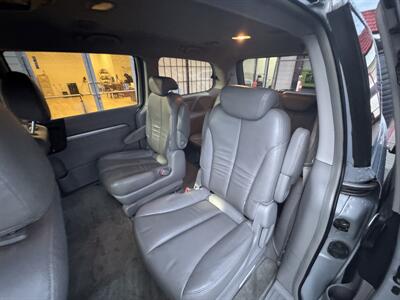 2007 Hyundai Entourage GLS   - Photo 11 - Langley, BC V3A 4H1