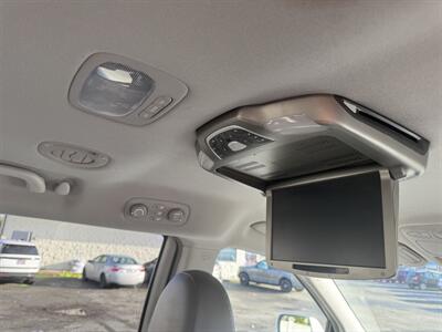 2007 Hyundai Entourage GLS   - Photo 18 - Langley, BC V3A 4H1