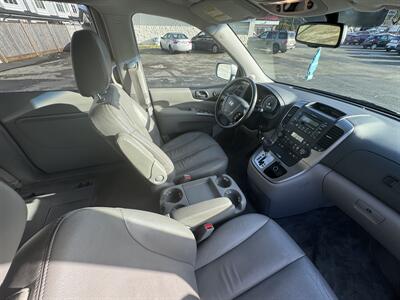 2007 Hyundai Entourage GLS   - Photo 17 - Langley, BC V3A 4H1