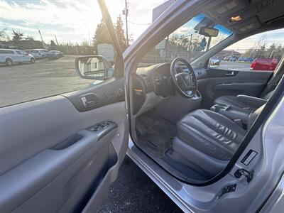 2007 Hyundai Entourage GLS   - Photo 15 - Langley, BC V3A 4H1