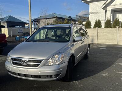 2007 Hyundai Entourage GLS   - Photo 5 - Langley, BC V3A 4H1