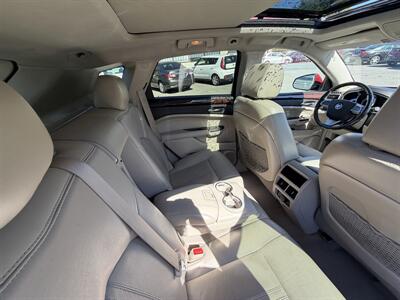 2012 Cadillac SRX Luxury Collection - Photo 23 - Langley, BC V3A 4H1