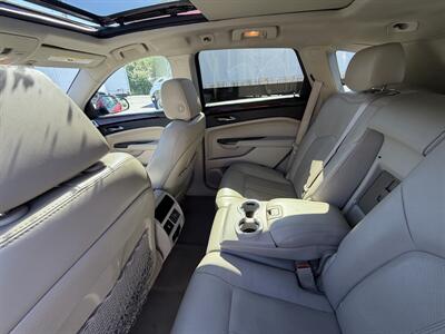 2012 Cadillac SRX Luxury Collection - Photo 20 - Langley, BC V3A 4H1