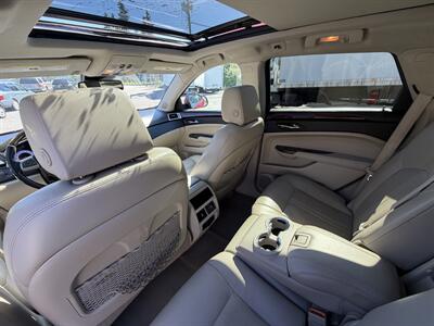 2012 Cadillac SRX Luxury Collection - Photo 21 - Langley, BC V3A 4H1