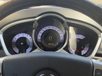 2012 Cadillac SRX Luxury Collection - Photo 11 - Langley, BC V3A 4H1