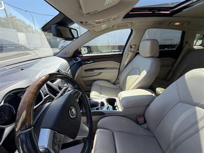 2012 Cadillac SRX Luxury Collection - Photo 18 - Langley, BC V3A 4H1