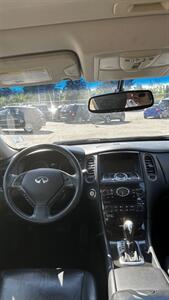 2008 INFINITI EX35 - Photo 22 - Langley, BC V3A 4H1
