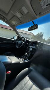 2008 INFINITI EX35 - Photo 19 - Langley, BC V3A 4H1