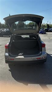 2008 INFINITI EX35 - Photo 7 - Langley, BC V3A 4H1