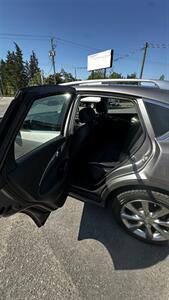2008 INFINITI EX35 - Photo 20 - Langley, BC V3A 4H1