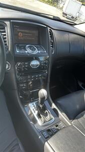 2008 INFINITI EX35 - Photo 16 - Langley, BC V3A 4H1