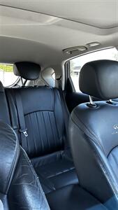 2008 INFINITI EX35 - Photo 17 - Langley, BC V3A 4H1