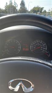 2008 INFINITI EX35 - Photo 15 - Langley, BC V3A 4H1