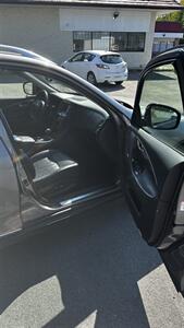 2008 INFINITI EX35 - Photo 18 - Langley, BC V3A 4H1
