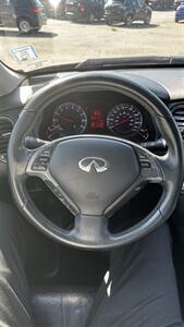 2008 INFINITI EX35 - Photo 14 - Langley, BC V3A 4H1