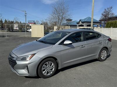 2020 Hyundai ELANTRA SE   - Photo 6 - Langley, BC V3A 4H1