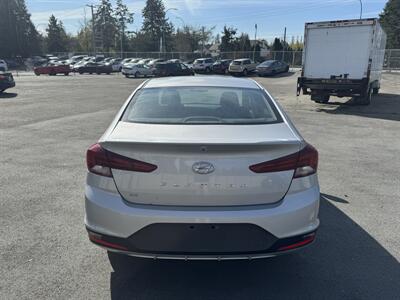 2020 Hyundai ELANTRA SE   - Photo 3 - Langley, BC V3A 4H1