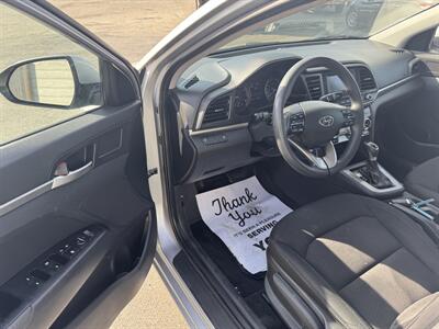 2020 Hyundai ELANTRA SE   - Photo 17 - Langley, BC V3A 4H1