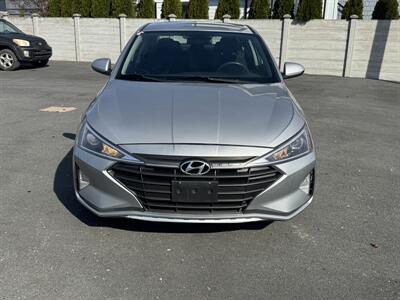 2020 Hyundai ELANTRA SE   - Photo 2 - Langley, BC V3A 4H1