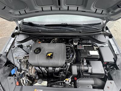 2020 Hyundai ELANTRA SE   - Photo 11 - Langley, BC V3A 4H1