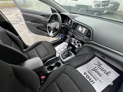 2020 Hyundai ELANTRA SE   - Photo 10 - Langley, BC V3A 4H1