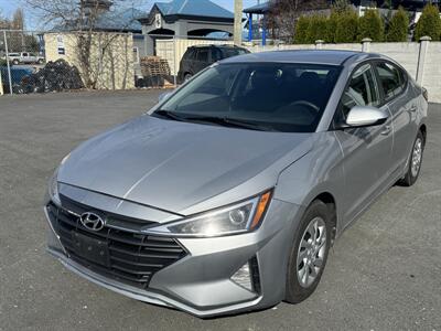 2020 Hyundai ELANTRA SE   - Photo 7 - Langley, BC V3A 4H1
