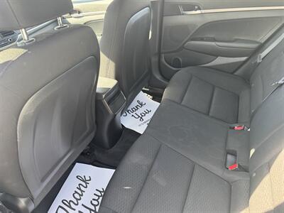 2020 Hyundai ELANTRA SE   - Photo 16 - Langley, BC V3A 4H1