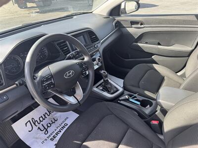 2020 Hyundai ELANTRA SE   - Photo 18 - Langley, BC V3A 4H1