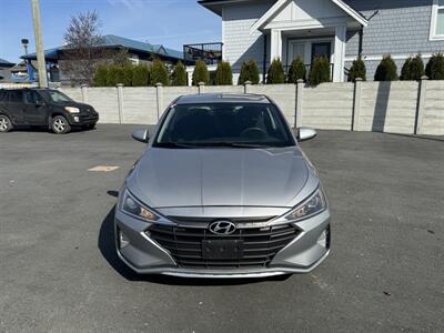 2020 Hyundai ELANTRA SE   - Photo 8 - Langley, BC V3A 4H1