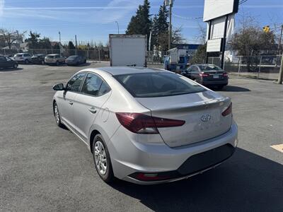 2020 Hyundai ELANTRA SE   - Photo 5 - Langley, BC V3A 4H1