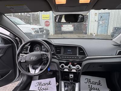 2020 Hyundai ELANTRA SE   - Photo 9 - Langley, BC V3A 4H1