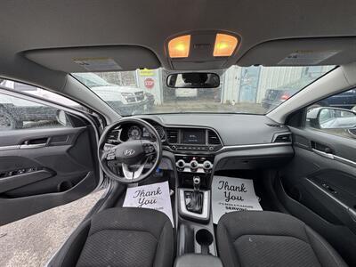 2020 Hyundai ELANTRA SE   - Photo 12 - Langley, BC V3A 4H1