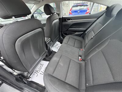 2020 Hyundai ELANTRA SE   - Photo 14 - Langley, BC V3A 4H1