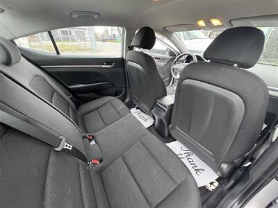 2020 Hyundai ELANTRA SE   - Photo 13 - Langley, BC V3A 4H1