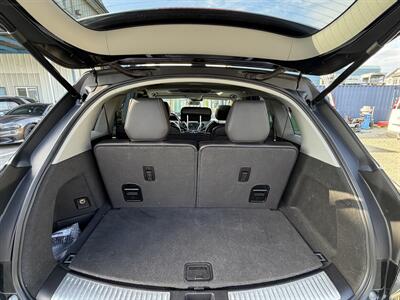 2016 Acura MDX SH-AWD w/Tech w/RES - Photo 22 - Langley, BC V3A 4H1