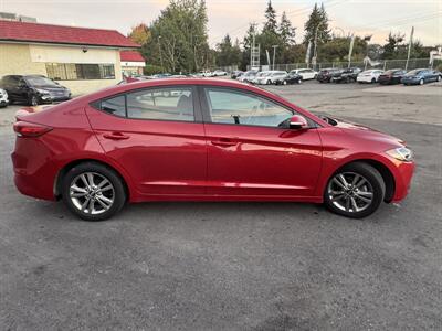 2017 Hyundai Elantra GL   - Photo 22 - Langley, BC V3A 4H1