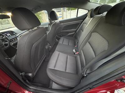 2017 Hyundai Elantra GL   - Photo 11 - Langley, BC V3A 4H1