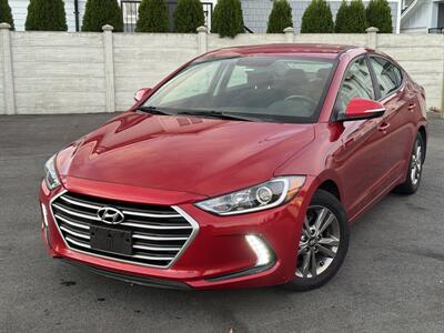 2017 Hyundai Elantra GL   - Photo 20 - Langley, BC V3A 4H1