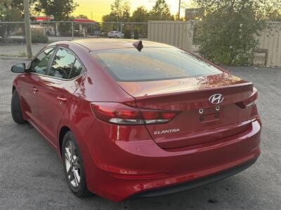 2017 Hyundai Elantra GL   - Photo 9 - Langley, BC V3A 4H1