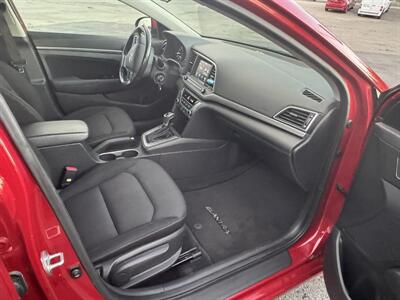 2017 Hyundai Elantra GL   - Photo 10 - Langley, BC V3A 4H1